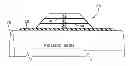 Fig. 01 - Puncture sealant laminate