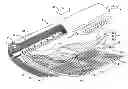 Fig. 01 - Spiral wound filtration module