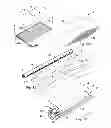 Fig. 04 - Spiral wound filtration module
