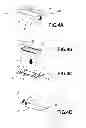 Fig. 05 - Application device for screen protector and application method thereof