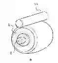 Fig. 01 - Heat control system for consolidation roller
