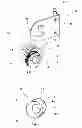 Fig. 02 - Device for fastening a window blind