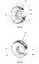 Fig. 08 - Device for fastening a window blind
