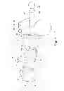 Fig. 03 - Method and a machine for producing a structured fibrous web of paper