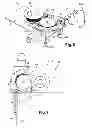 Fig. 05 - Device for measuring slab thickness