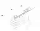 Fig. 13 - Building device for covering a plurality of beams