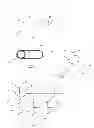 Fig. 02 - HEAT EXCHANGER UTILIZING TUBULAR STRUCTURES HAVING INTERNAL FLOW ALTERING MEMBERS AND EXTERNAL CHAMBER ASSEMBLIES