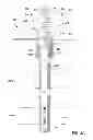 Fig. 06 - Safety system for autonomous downhole tool