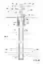 Fig. 08 - Safety system for autonomous downhole tool
