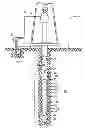 Fig. 01 - Method and apparatus for determining efficiency of a sampling tool