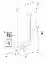 Fig. 02 - Hydrocarbon resource heating device including superconductive material RF antenna and related methods