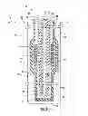 Fig. 06 - Hydrocarbon resource heating device including superconductive material RF antenna and related methods