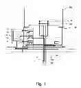 Fig. 02 - Method and device for supply of liquids for kill and scale to a subsea well