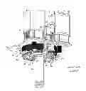 Fig. 01 - Integrated casing drive