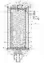 Fig. 01 - Multiple orientation particulate discharge vessel