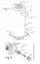 Fig. 02 - Multiple orientation particulate discharge vessel