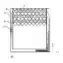 Fig. 01 - Wired electrode of touch screen panel