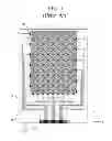 Fig. 02 - Wired electrode of touch screen panel