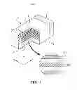Fig. 02 - Multilayered ceramic capacitor, mounting structure of circuit board having multilayered ceramic capacitor mounted thereon, and packing unit for multilayered ceramic capacitor