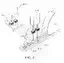Fig. 07 - Multilayered ceramic capacitor, mounting structure of circuit board having multilayered ceramic capacitor mounted thereon, and packing unit for multilayered ceramic capacitor