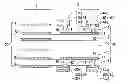 Fig. 01 - Circuit board having tie bar buried therein and method of fabricating the same