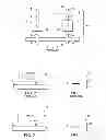 Fig. 02 - Lead Frame Strip with Half (1/2) Thickness Pull Out Tab