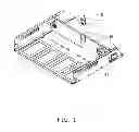 Fig. 02 - CABLE MANAGEMENT APPARATUS