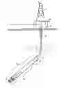 Fig. 01 - Device and method usable in well drilling and other well operations