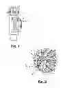 Fig. 02 - TWO-CENTRE ROTARY BORING BIT AND METHOD FOR DEEPENING AN EXISTING WELL
