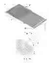 Fig. 10 - Sieve cloth and method of using same
