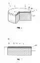 Fig. 02 - Method of forming polycrystalline compacts including metallic alloy compositions in interstitial spaces between grains of hard material