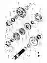 Fig. 149 - Two-wheeled vehicle
