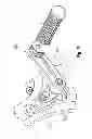 Fig. 35 - Two-wheeled vehicle