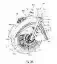 Fig. 64 - Two-wheeled vehicle