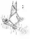 Fig. 74 - Two-wheeled vehicle