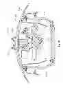 Fig. 84 - Two-wheeled vehicle