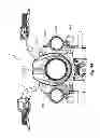 Fig. 97 - Two-wheeled vehicle