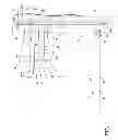 Fig. 02 - Tree-mounted hunting stand with modular functionality
