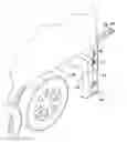 Fig. 01 - SPRING LOADED SMART DOCK BUMPER