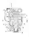 Fig. 07 - Mechanical disk brake caliper assembly