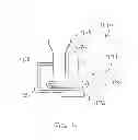 Fig. 07 - MATERIAL SAMPLING DEVICE WITH INTEGRATED MATERIAL ANALYZER ASSEMBLY