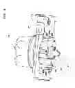 Fig. 06 - Appliance control knob support