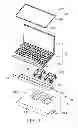 Fig. 02 - Draining apparatus for electronic device