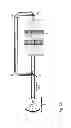 Fig. 09 - PURIFICATION DEVICE FOR PURIFYING AND HEATING DIRTY LIQUID