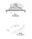 Fig. 02 - Contact bar and capping board for supporting symmetrical electrodes for enhanced electrolytic refining of metals