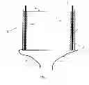 Fig. 02 - CAPACITIVE ELECTROKINETIC DEWATERING OF SUSPENSIONS AND SOILS
