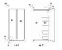 Fig. 02 - Customizable multi-stage water treatment assembly