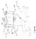 Fig. 02 - Chromatography column stand