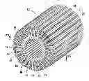 Fig. 01 - FILTER ELEMENT