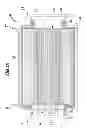Fig. 02 - FILTER ELEMENT